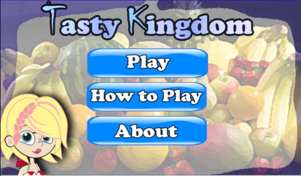 Tasty Kingdom - 3