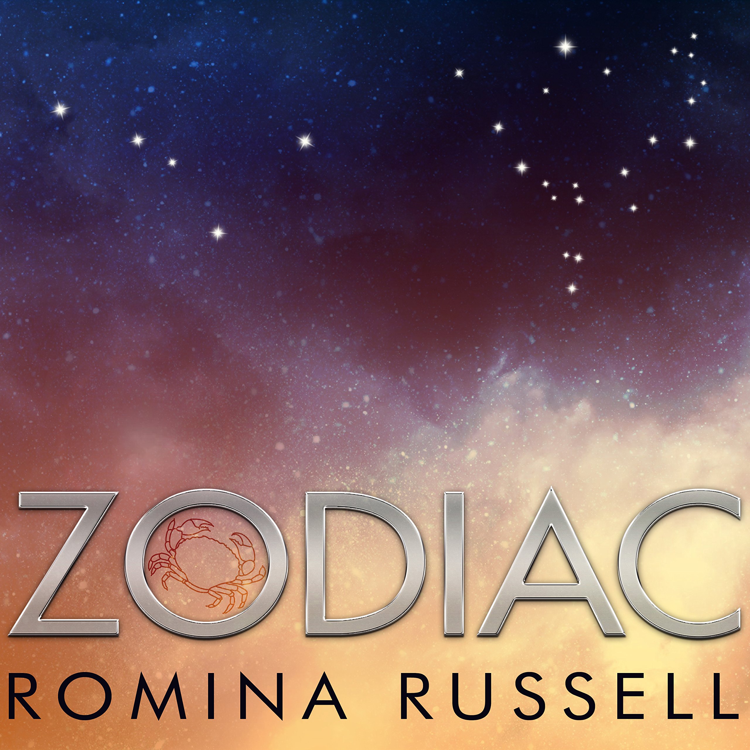 Cover art for Zodiac: Zodiac, Book 1