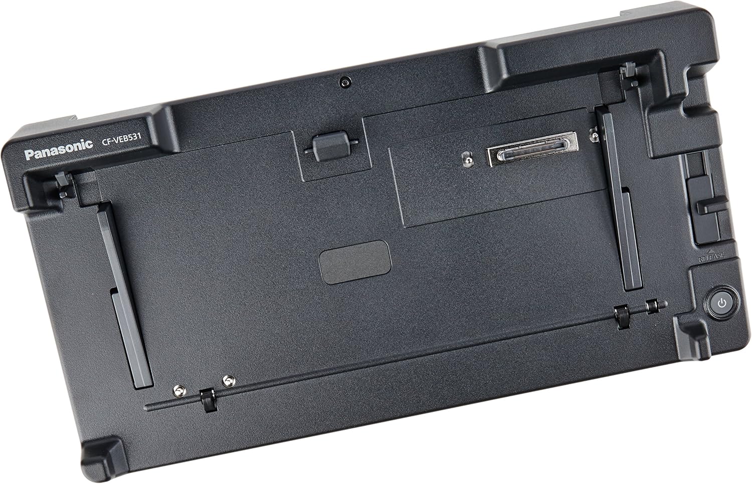 Flash Sale Panasonic Toughbook CF-53 MK1/MKII Port Replicator (CF-VEB531U) Up To 40% OFF Panasonic Toughbook CF-53 MK1/MKII Port Replicator (CF-VEB531U)