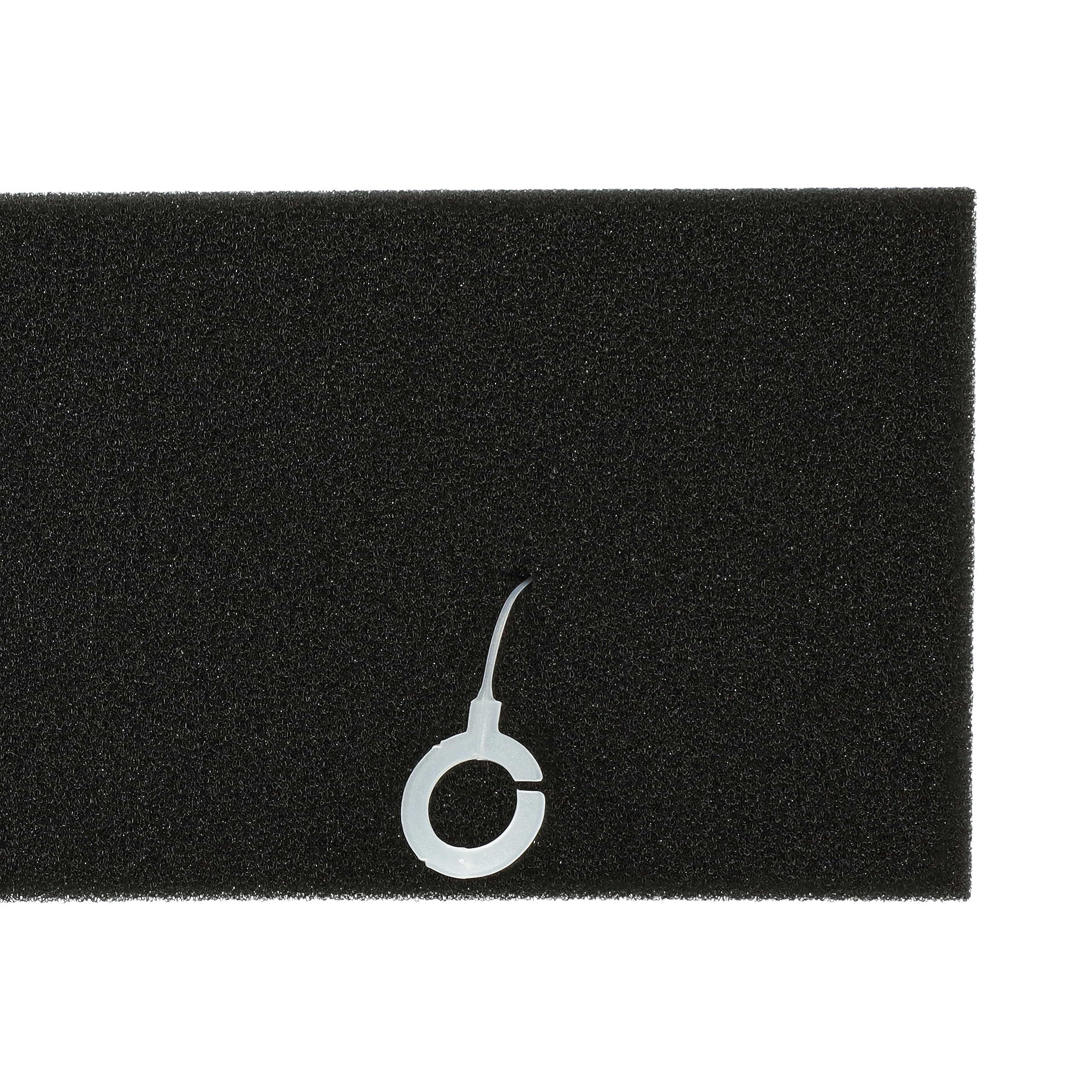 Filtro Motor Para Aspiradora UNLIMITED 6 BOSCH - 12033216