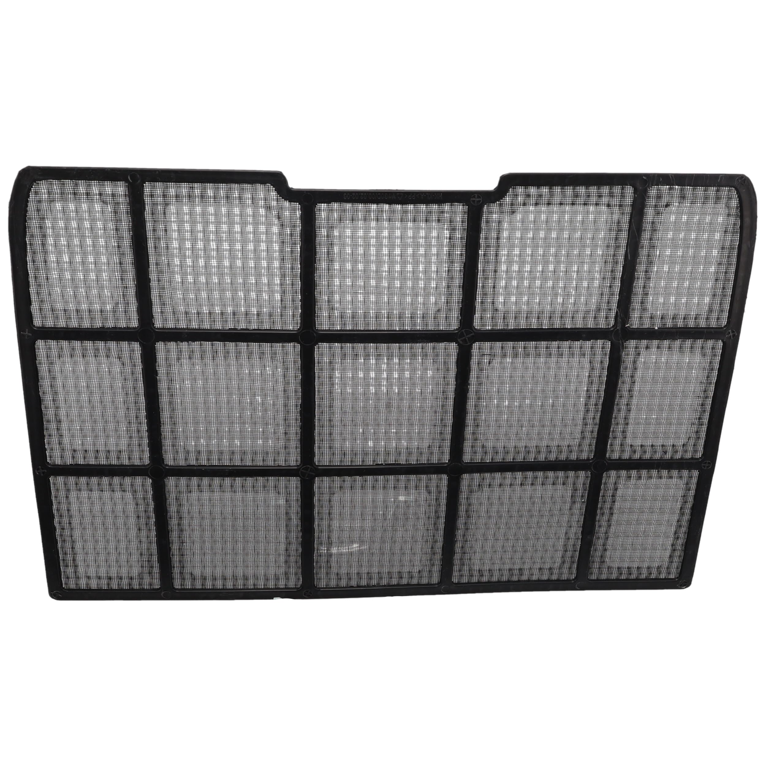 K1892512 Aire acondicionado portátil Filtro superior Net - Sustituye a AP7157780 4