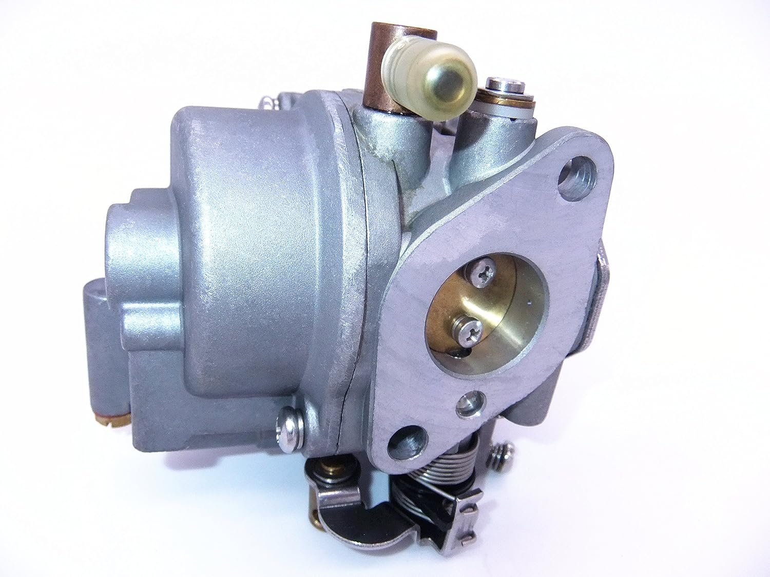 Boat Motor Carbs Carburetor Assy 68T-14301-11-00 68T-14301-10 68T-14301-20 68T-14301-30 68T-14301-00 for Yamaha 4-stroke 8hp 9.9hp F8M F9.9M Outboard Engine