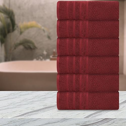 Vista 400 de Toalla de baño Parent 2-Morado