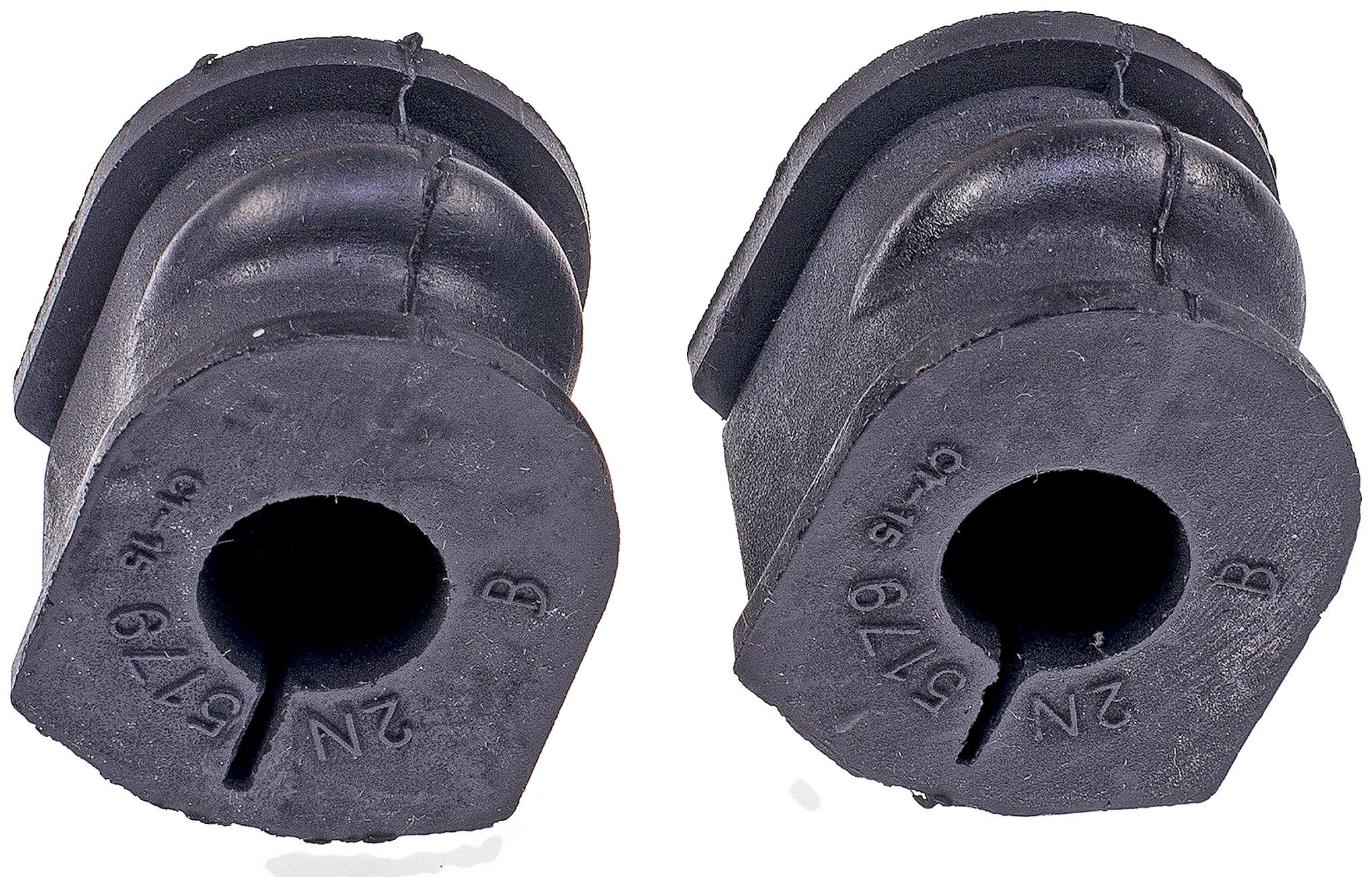 4 Front Stabilizer / Sway Bar Link & Bushing For Toyota Land Cruiser Lexus LX450