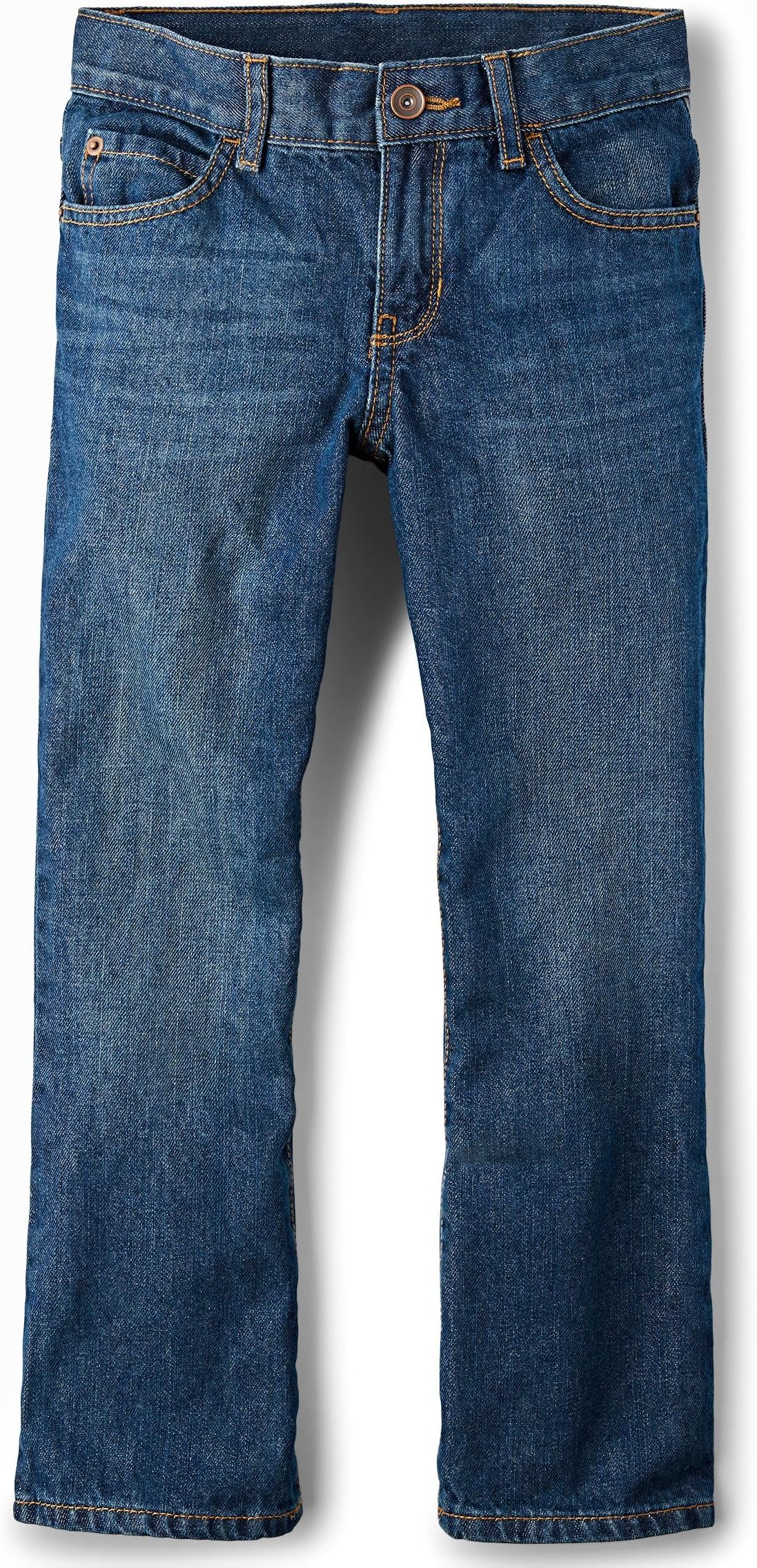 Boys' Bootcut Jeans