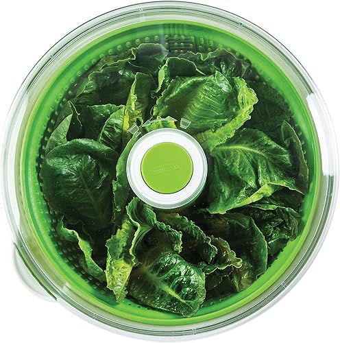 Miniatura 4 de Prepworks by Progressive Easy Press - Molinillo de ensalada