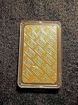 Amazon.co.jp: スイスインゴット 24K 純金 コイン メダル 金貨