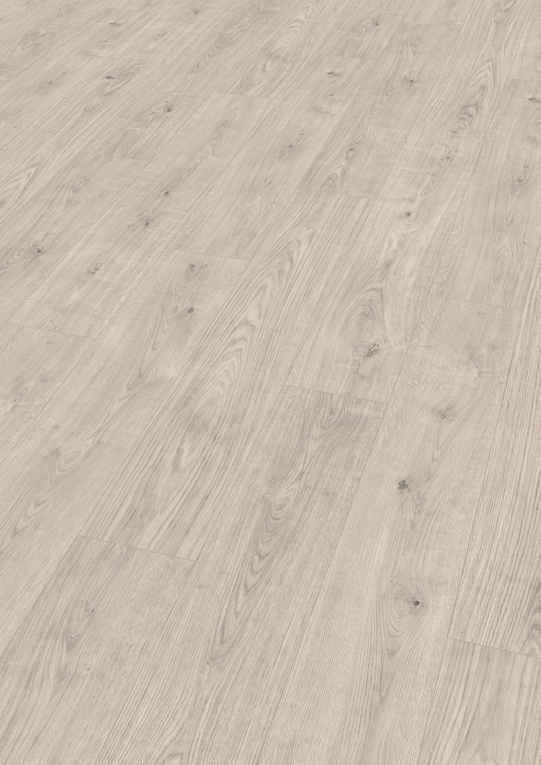 EGGER Laminat NatureSense Aqua EL1037 Berdal Eiche grau – 8 mm, 1,995 m² pro Pack