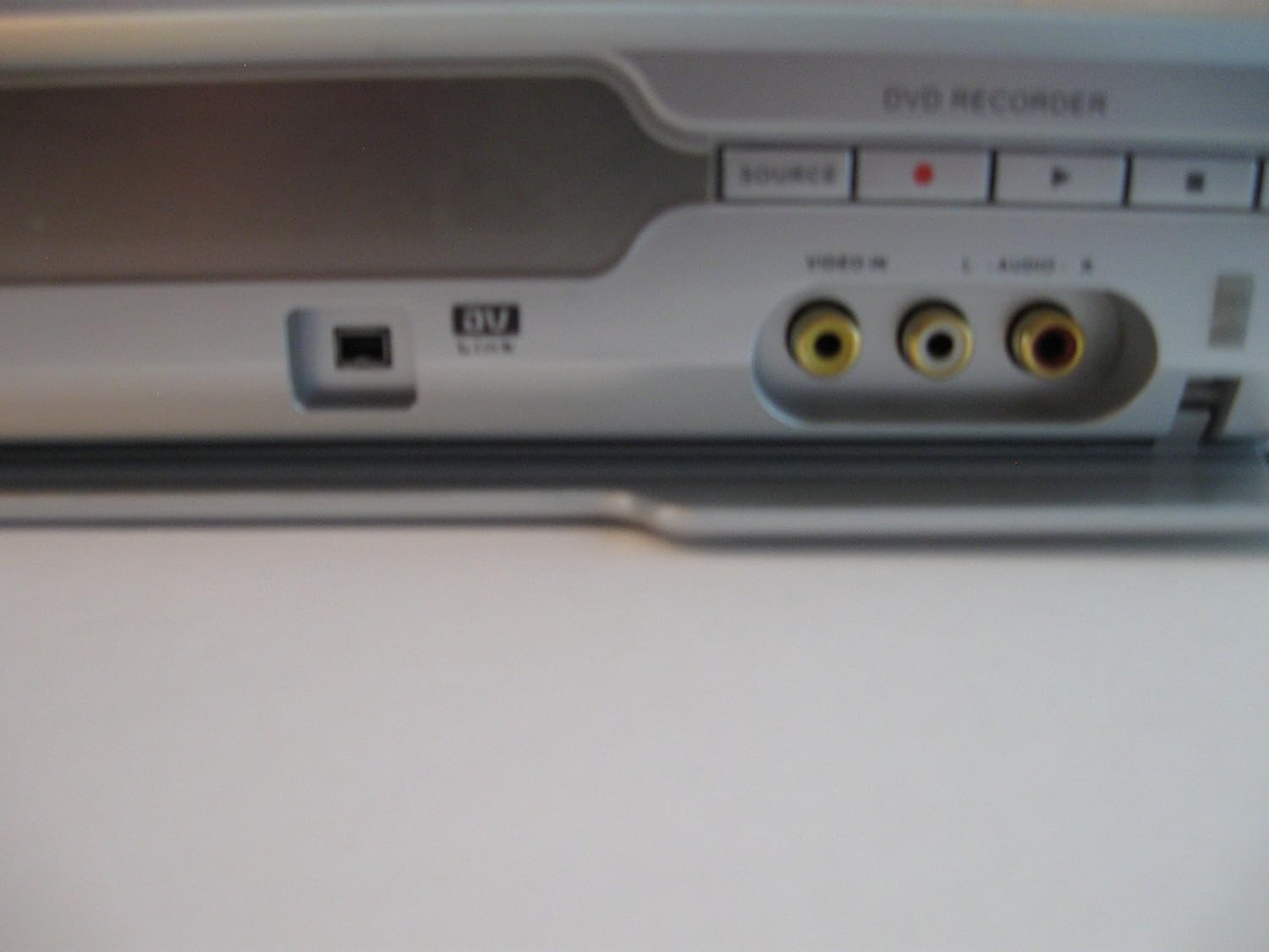 Lite-On LVW-5115GHC+ DVD Recorder with TV Tuner image 5