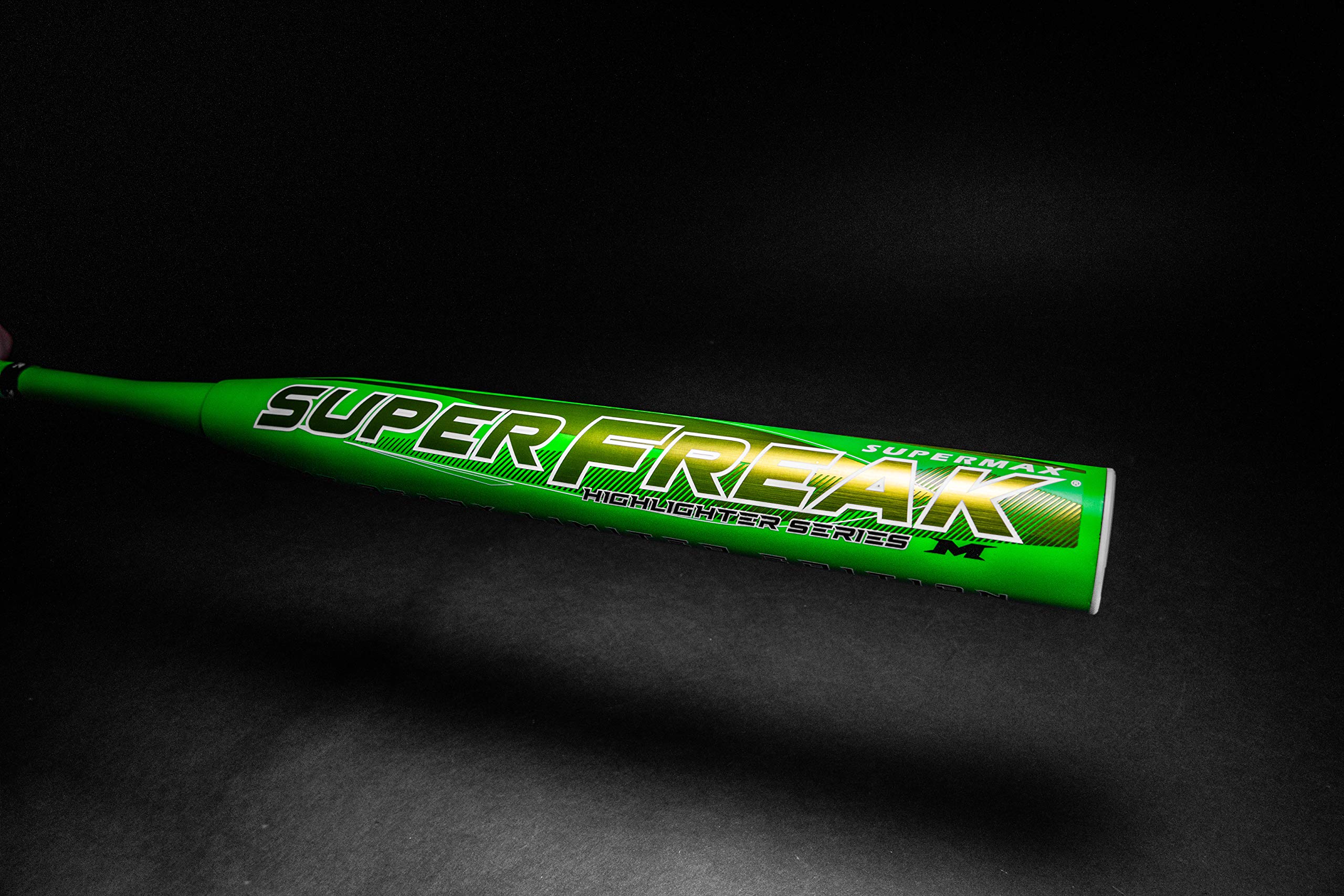 miken super freak supermax