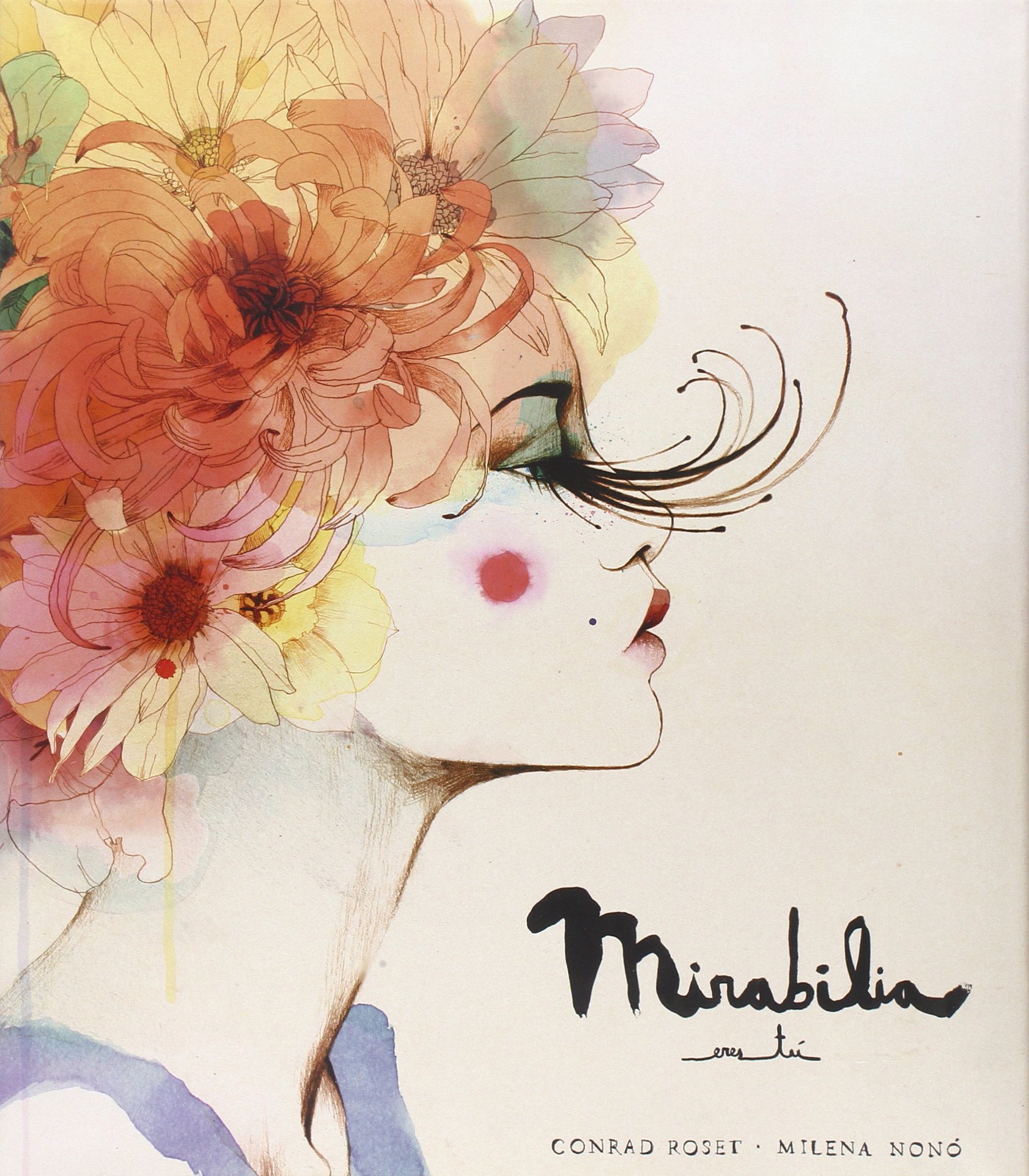 Mirabilia: eres tú: 16 (Bridge)