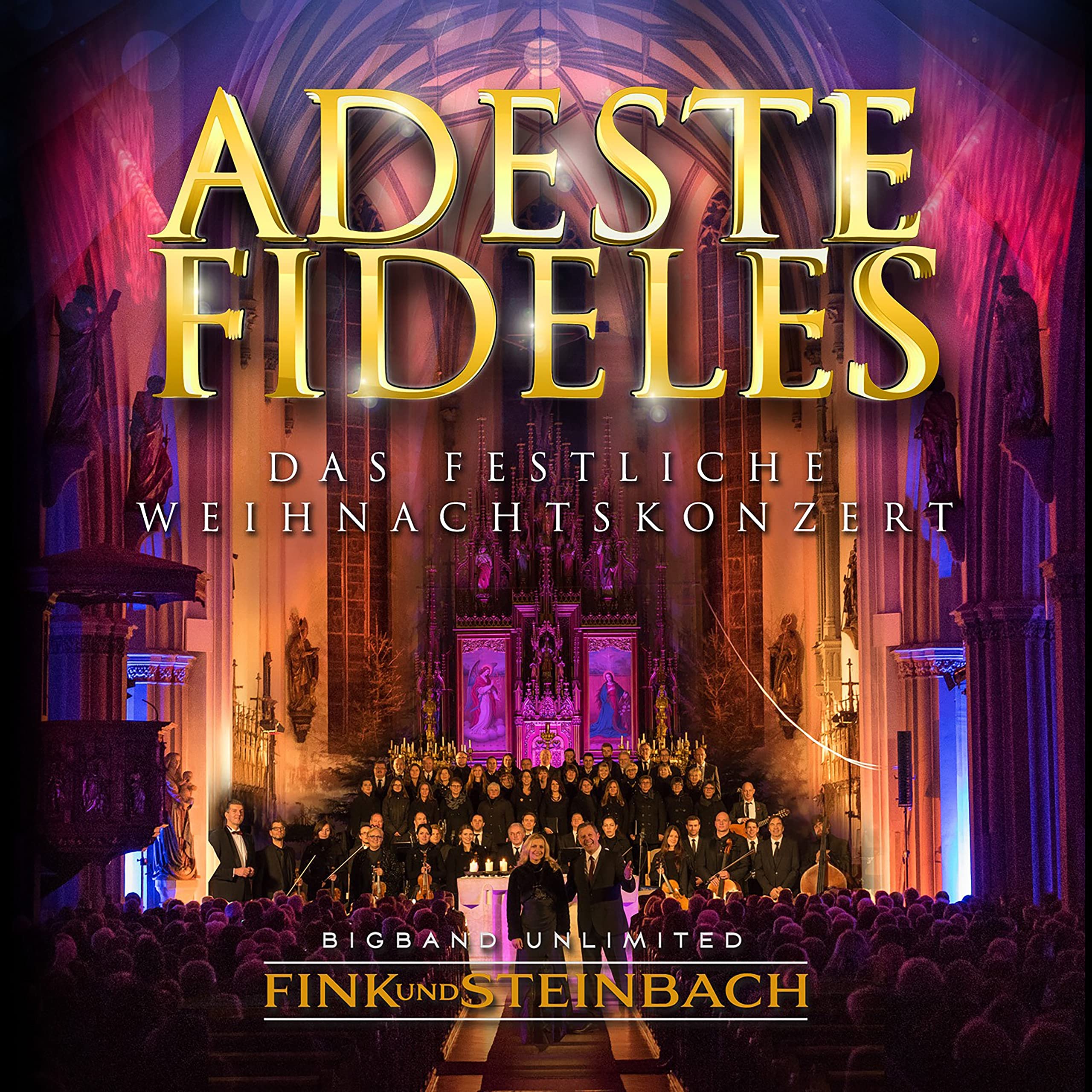 Orchester Fink und Steinbach