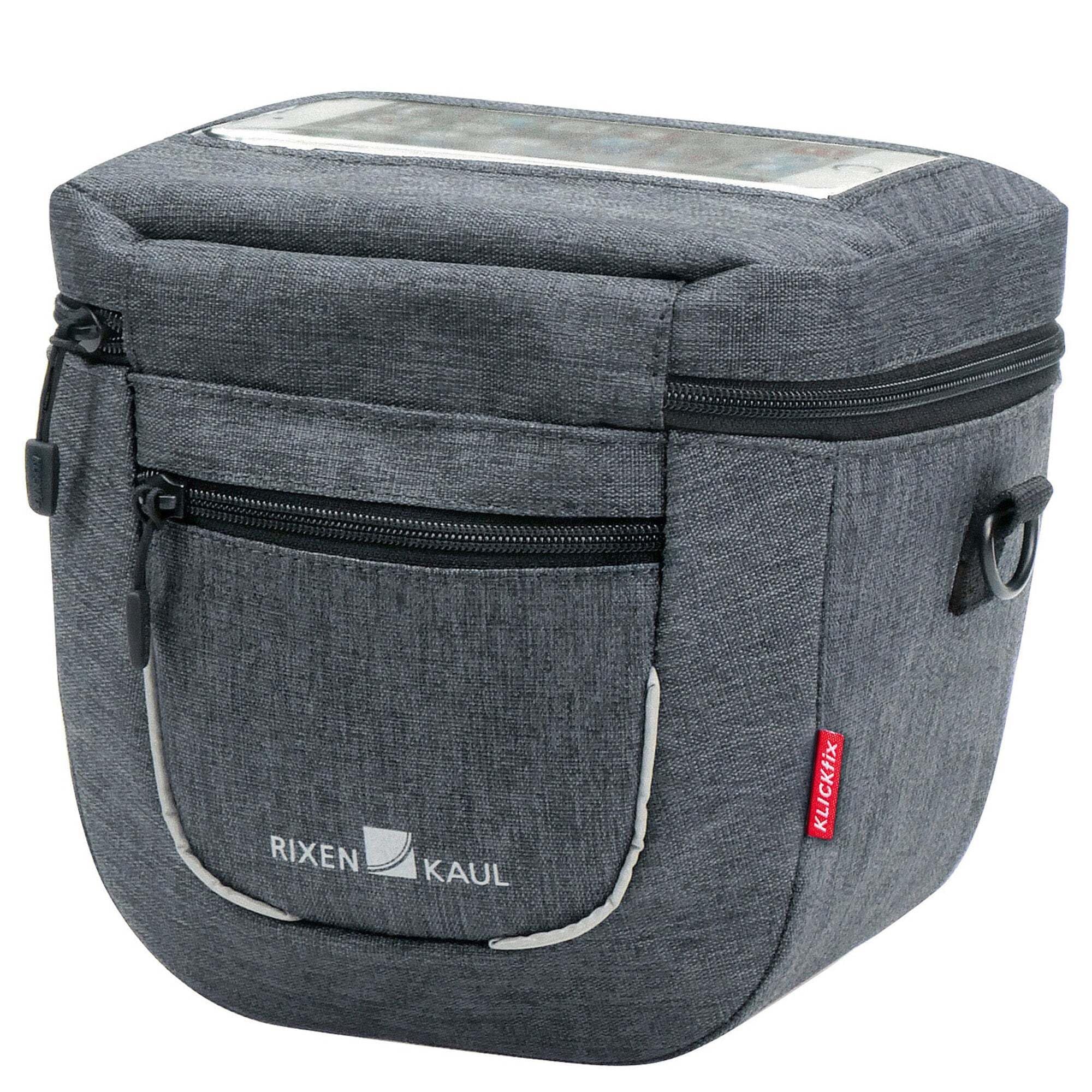 Rixen und Kaul 0272acc Sac à Dos Mixte-Adulte, Multicolore, Standard