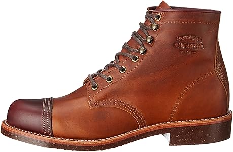 靴 CHIPPEWA / Wellington Boots Chippewa Boots - Work Boots | The Super DNA brings quality