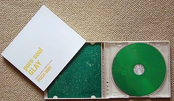 Amazon.co.jp: pure soul - GLAY: ミュージック
