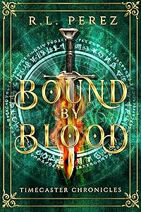 Bound by Blood