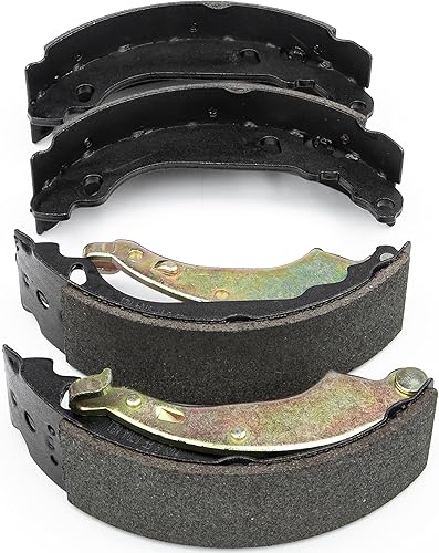 Miniatura 2 de PMB1033B Zapatos consolidados, trasero