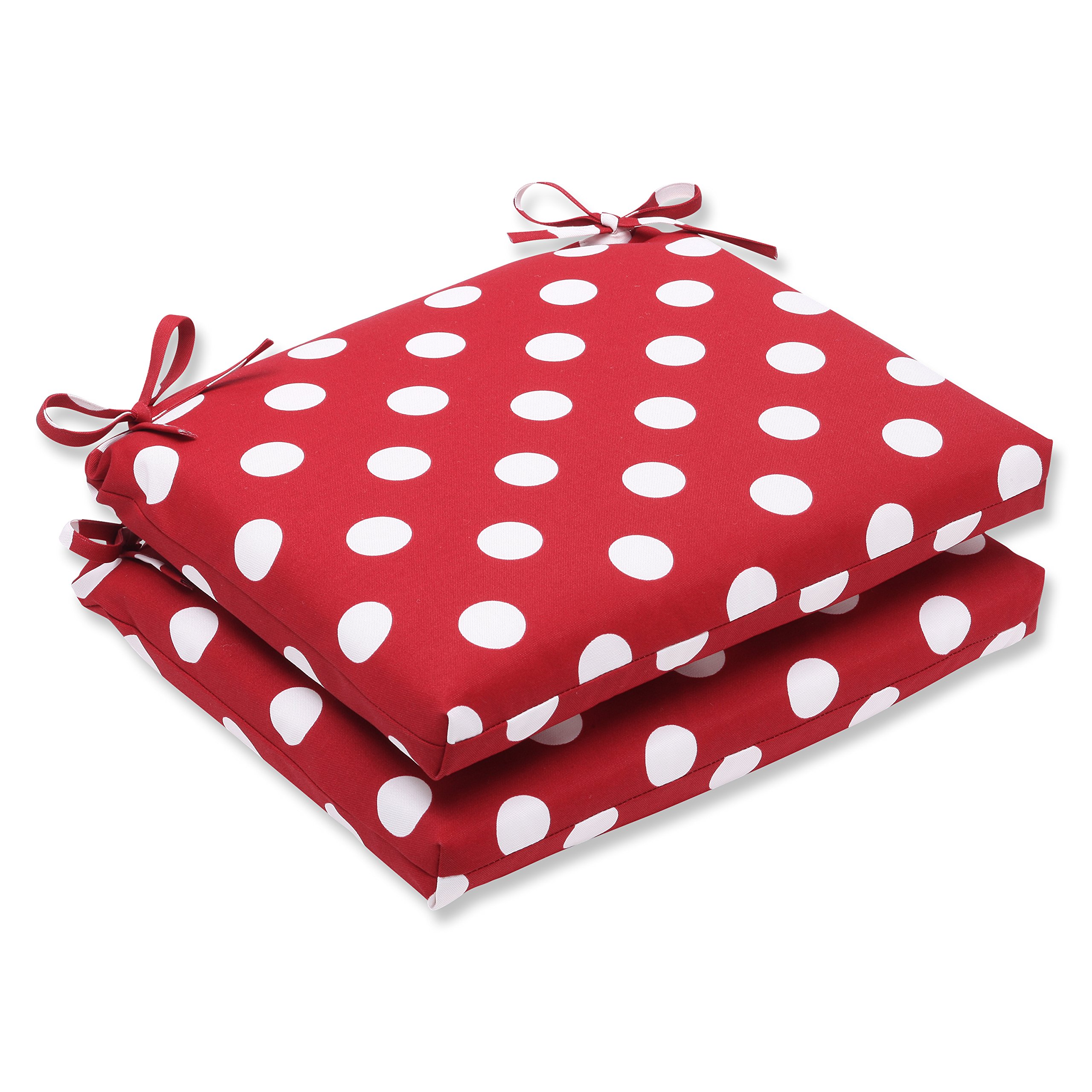 Polka Dot Chair Cushions All Chairs