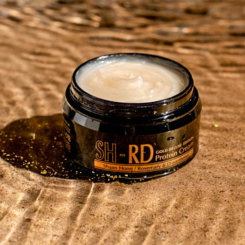 SHAAN HONQ SH-RD Protein Cream 80ml 3個 Amazon.co.jp: SH-RD Protein Cream (SH-RD Hair Cream) Rinse
