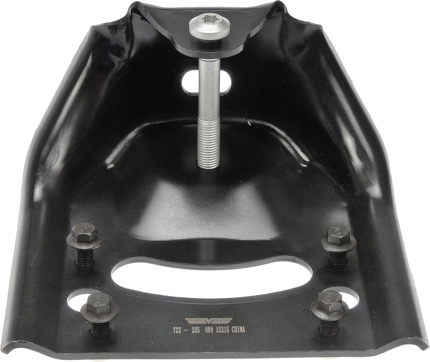 Dorman 722-205 Rear Spring Rearward Leaf Spring Hanger Compatible with Select Dodge Models