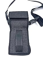 Vista 8 de Clover Flex 3 / Flex 4 POS Bolsa de pago resistente