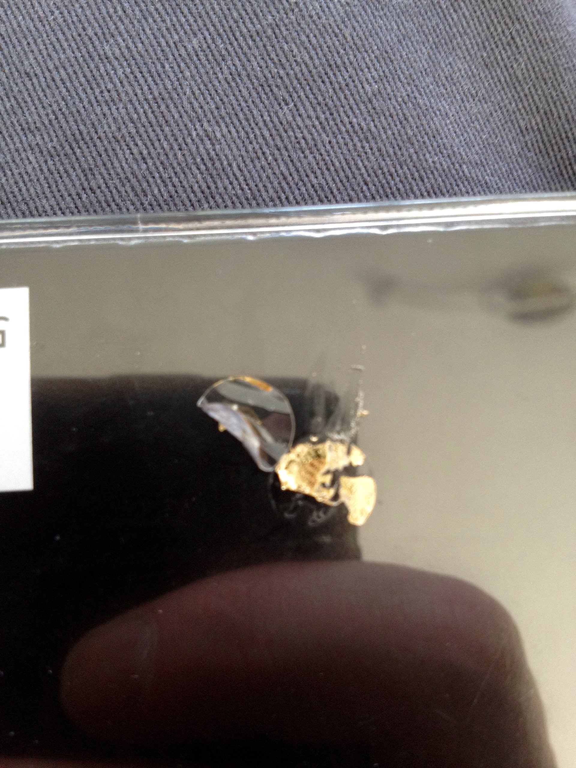 500 Etichette Olografiche Rotonde Stampate Su Misura 0,50 Pollici - Foto 9