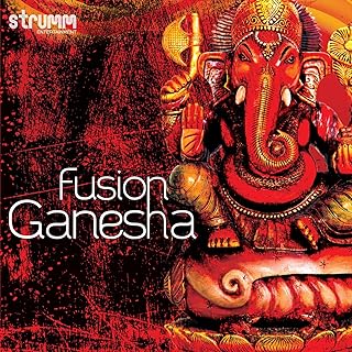 Fusion Ganesh Price In India