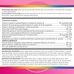 Centrum MultiGummies, Multi+Beauty Multivitamin Gummies, Hair, Skin & Nails Vitamins for Men & Women, Cherry, Berry, and Orange Flavours, 90 Gummies (Packaging May Vary)