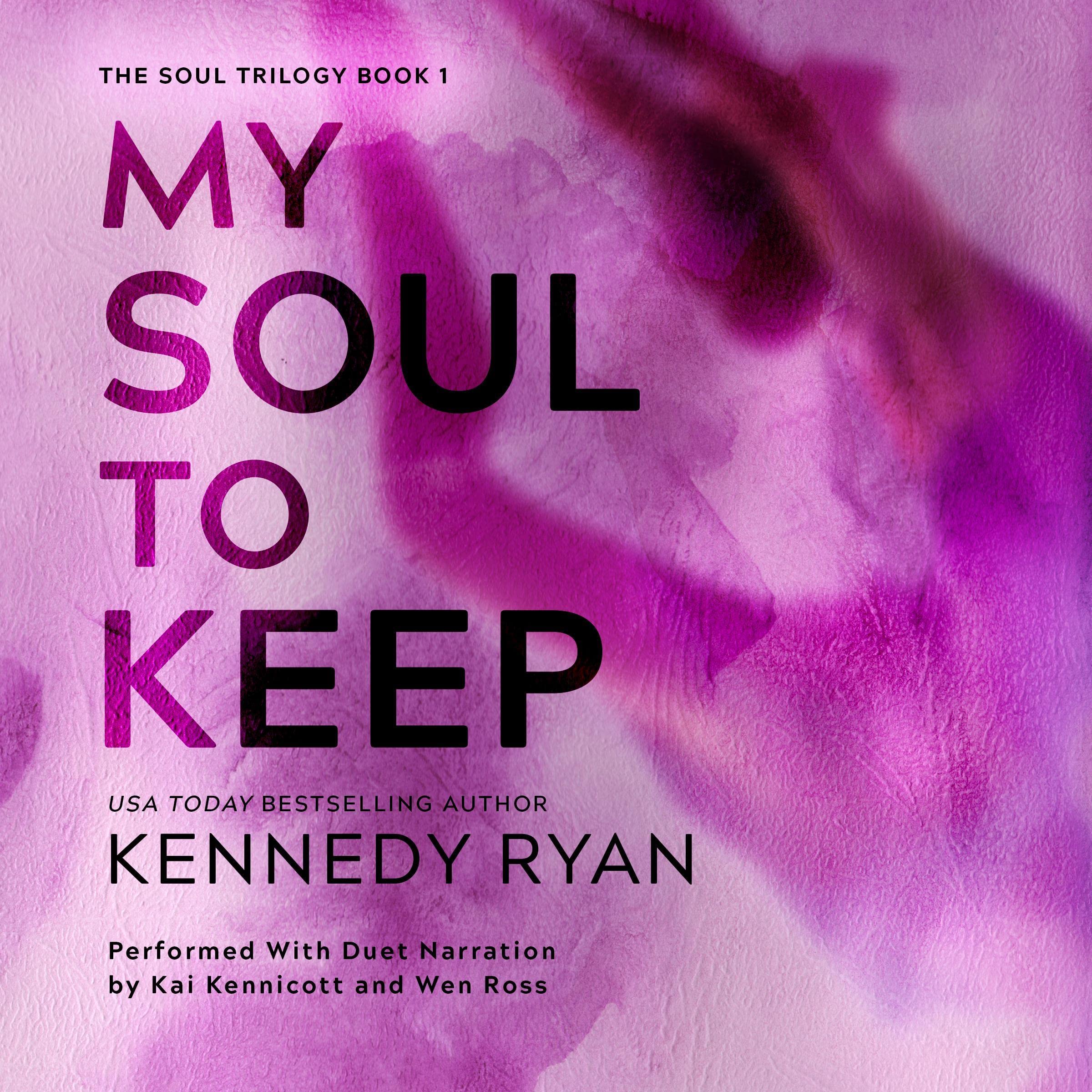 My Soul to Keep