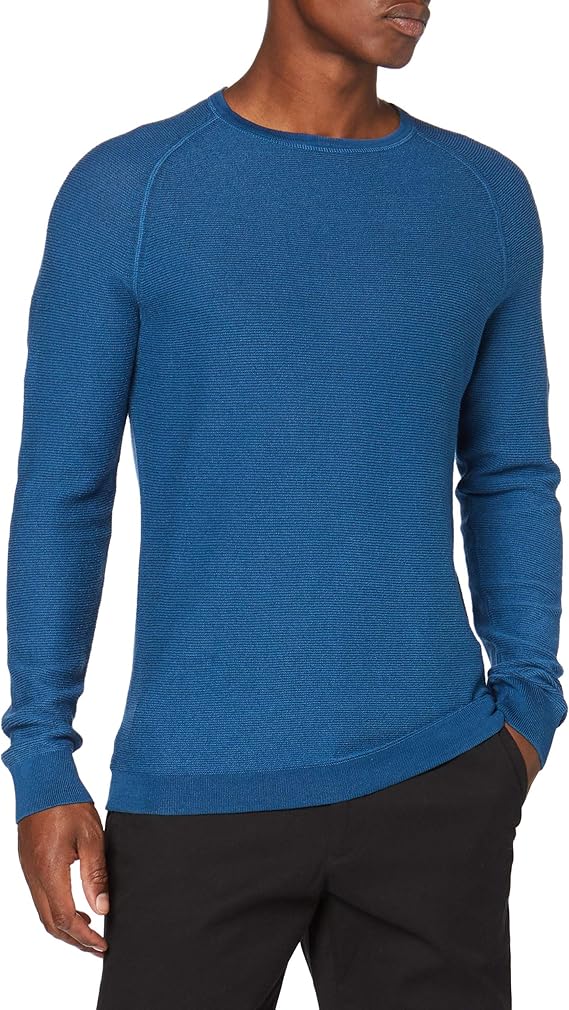 Marc O'Polo Herren Pullover Amazon.de Fashion