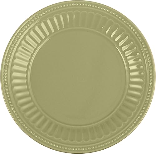 Miniatura 2 de Lenox French Perle Everything Plate, tomillo