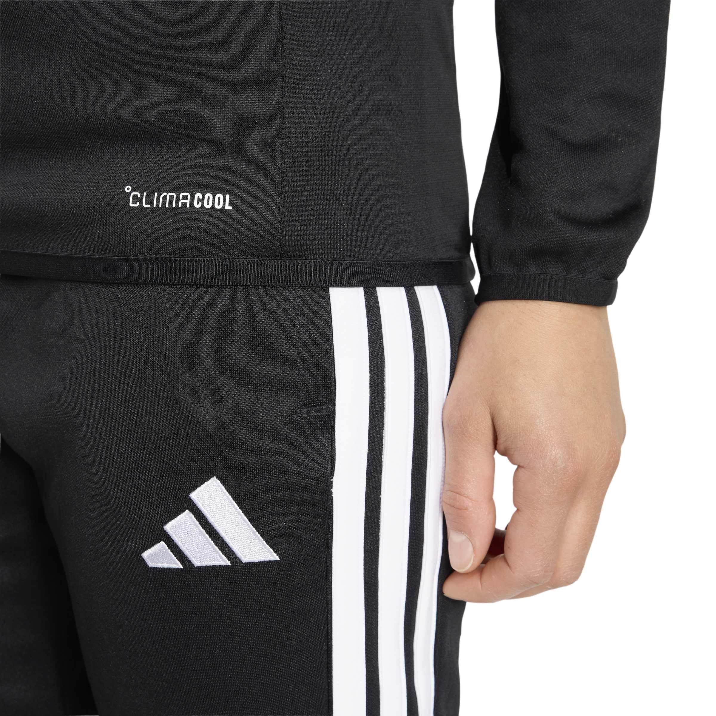 adidas Kobiety Tiro 26 League Training Top Sweatshirt, black/white, S