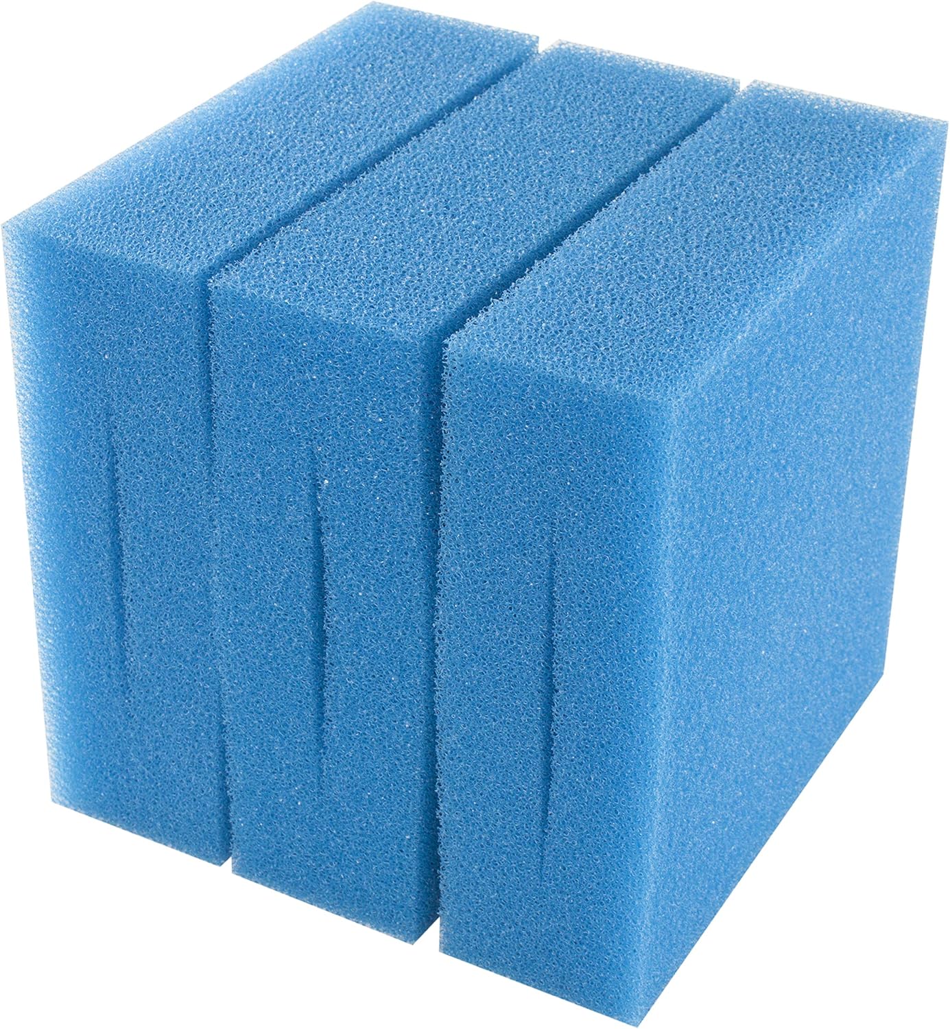 Filterschaum Set Für Oase Biotec 10 - 6-teilig Grob & Fein