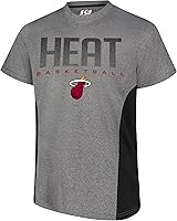 Vista 63 de Ultra Game - Camiseta oficial de la NBA para hombre, supersuave y Supreme