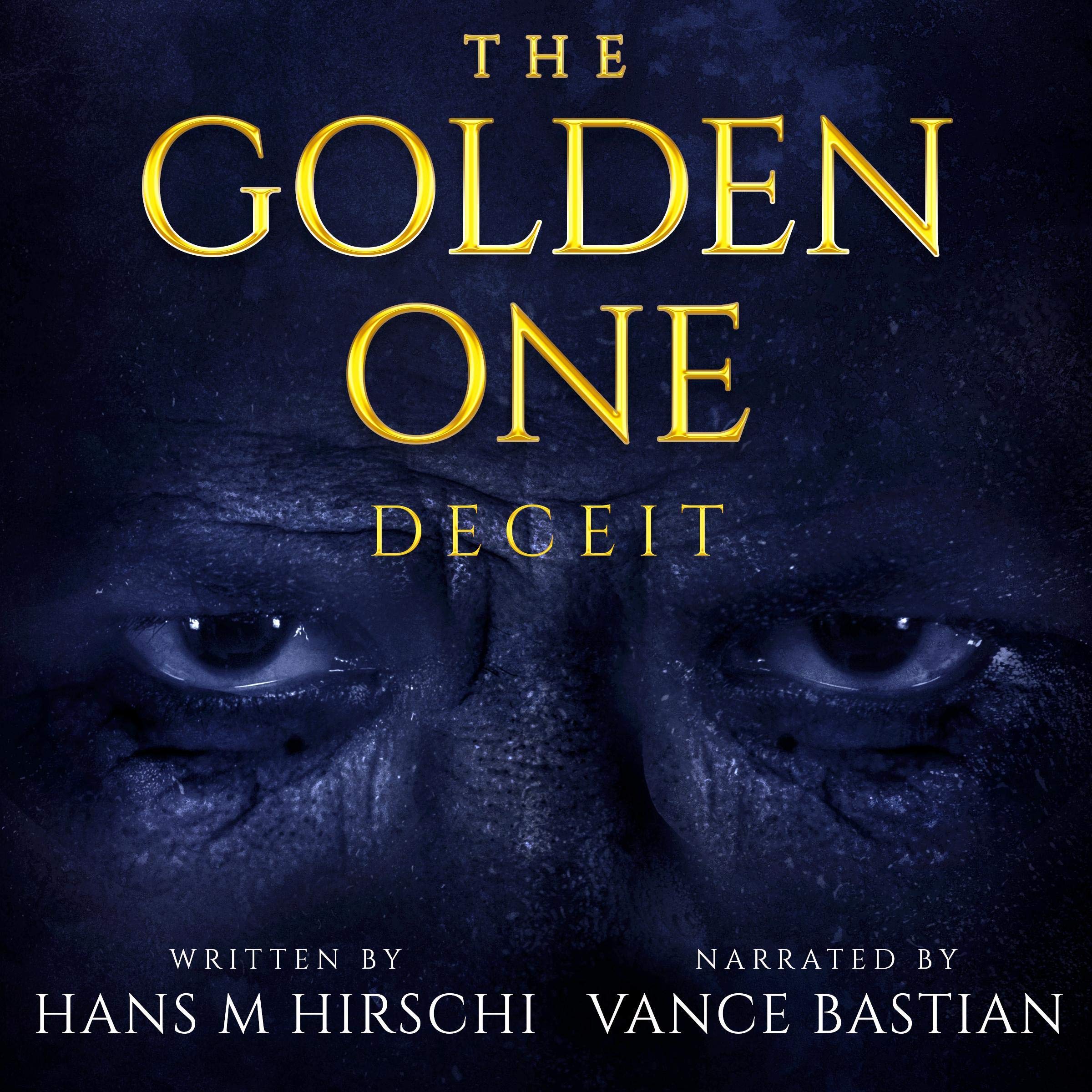 The Golden One - Deceit