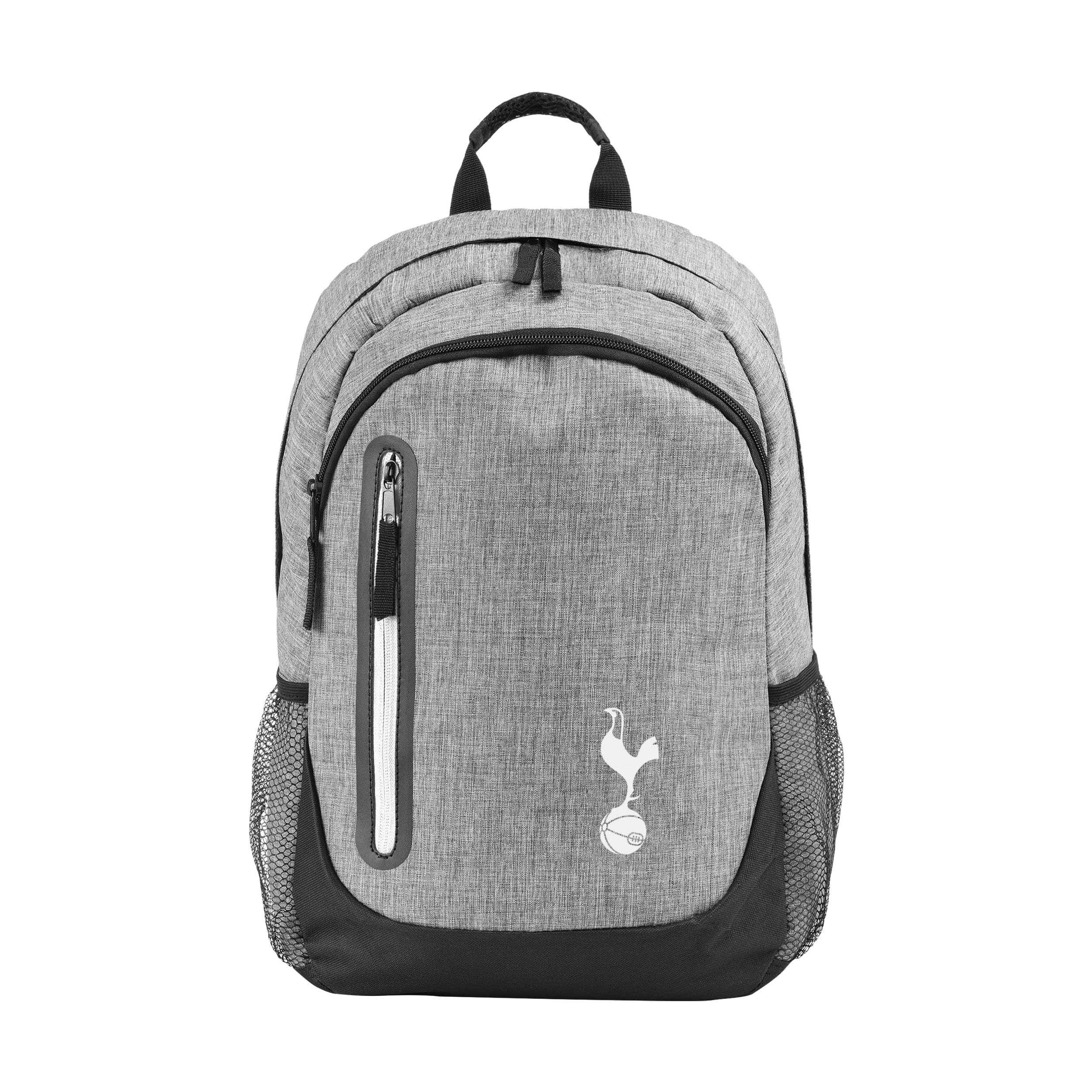 FOCO Mochila unisex gris (1 pieza)