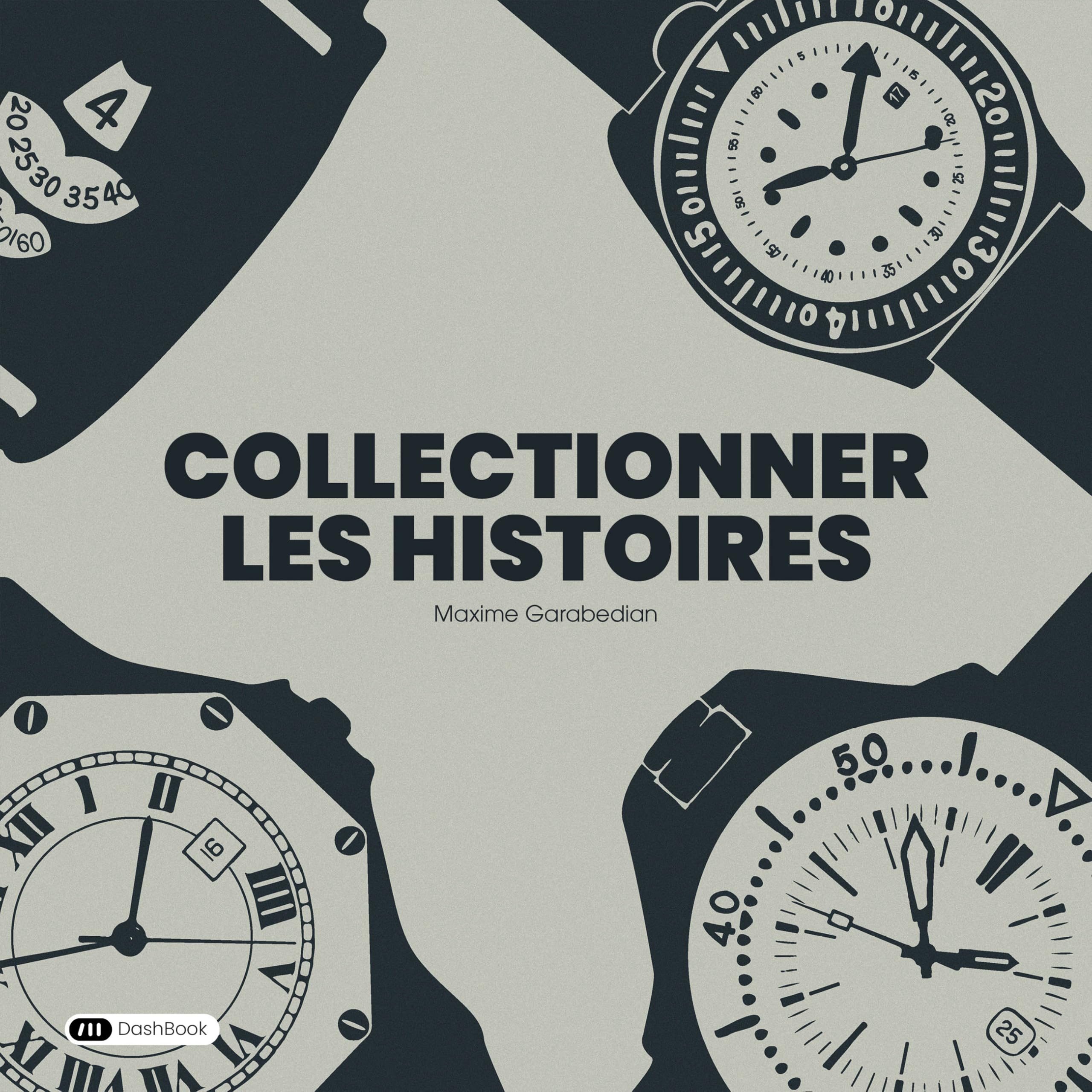 Collectionner les histoires