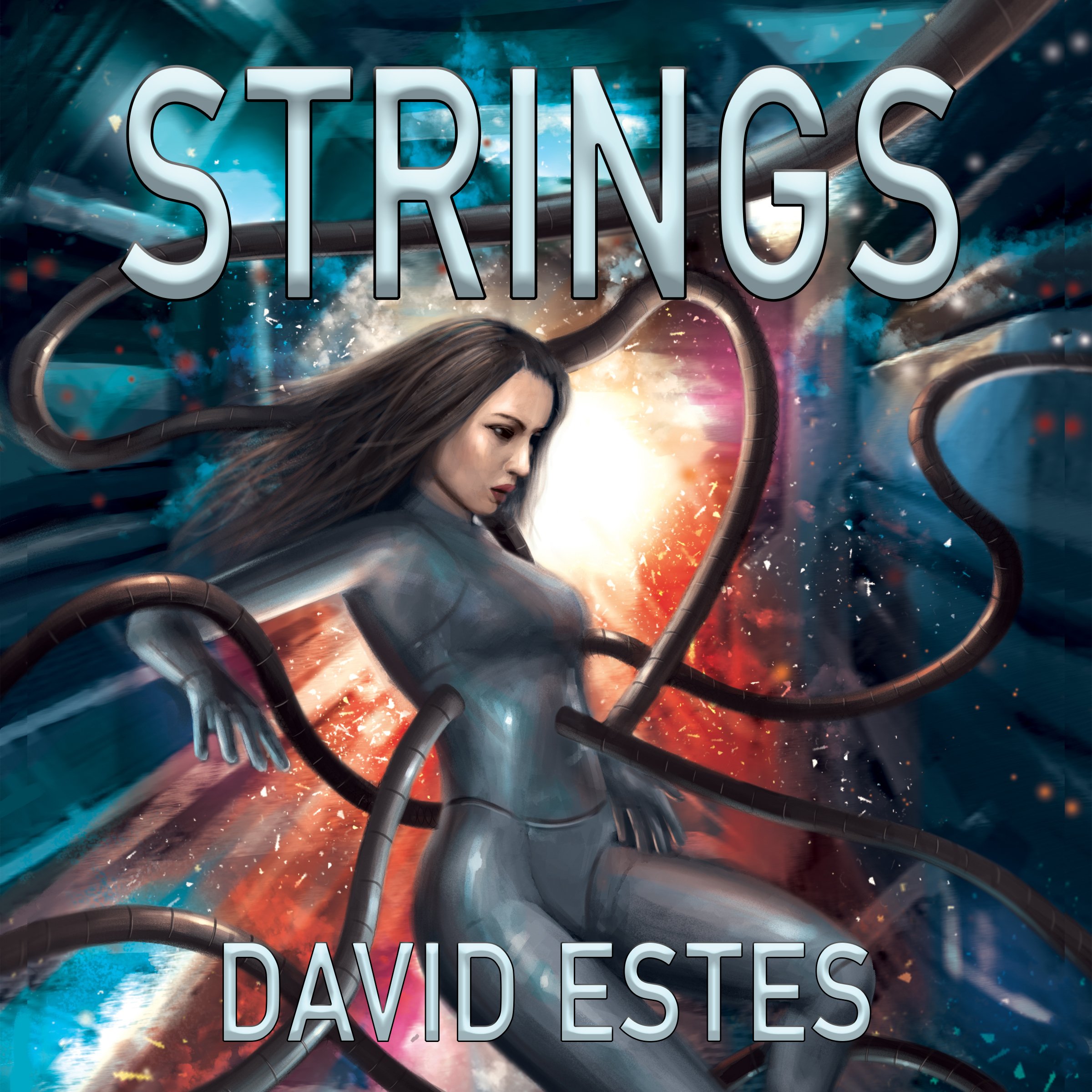 Cover art for Strings