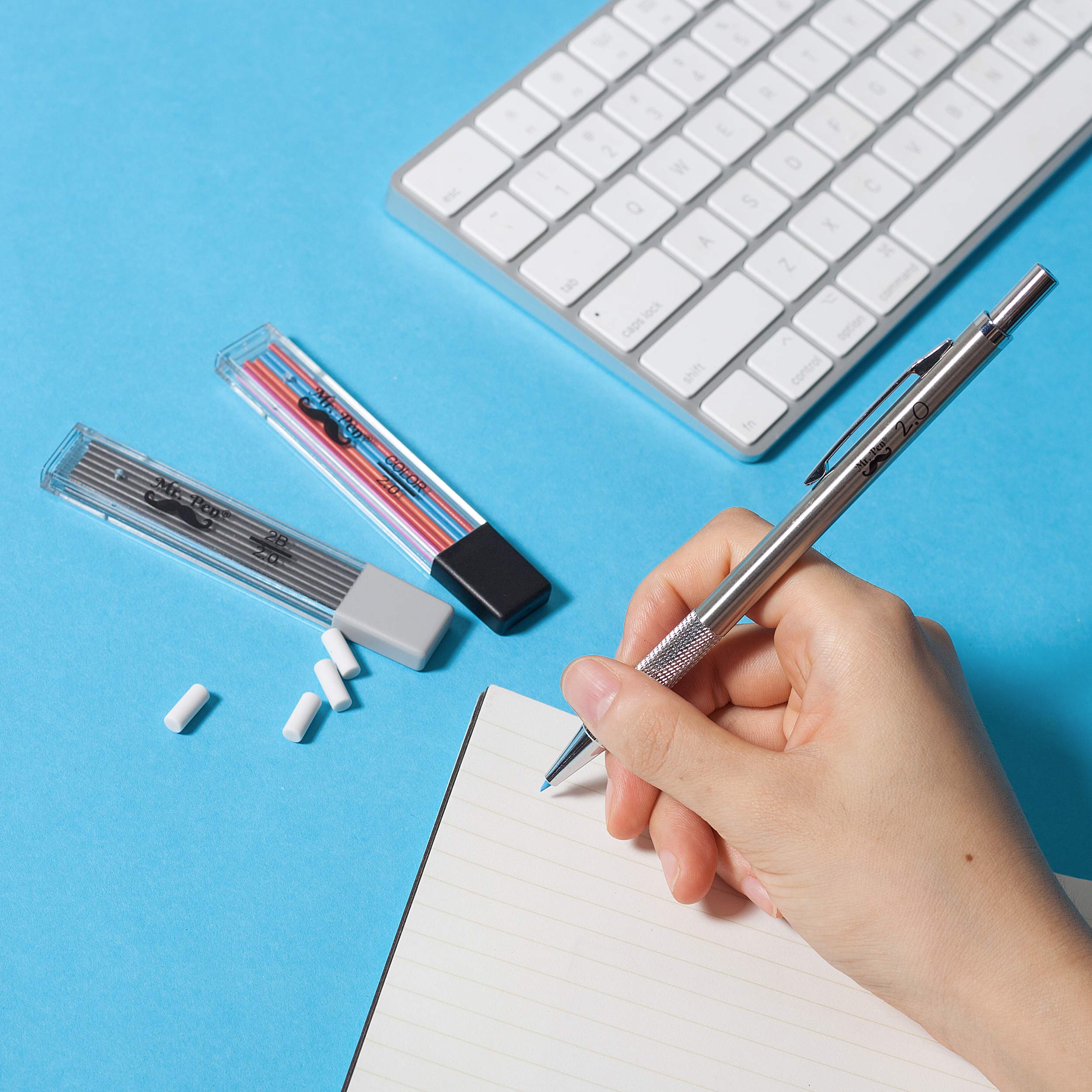 Mr pen mechanical pencil Clearance