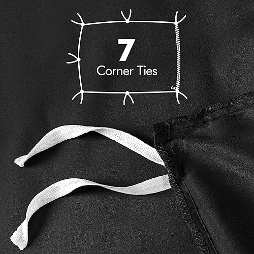 Miniatura 5 de Utopia Bedding 1 funda de edredón con 2 fundas de almohada, 3 piezas, con cierre de cremallera, microfibra cepillada suave, 80 x 90 pulgadas (color