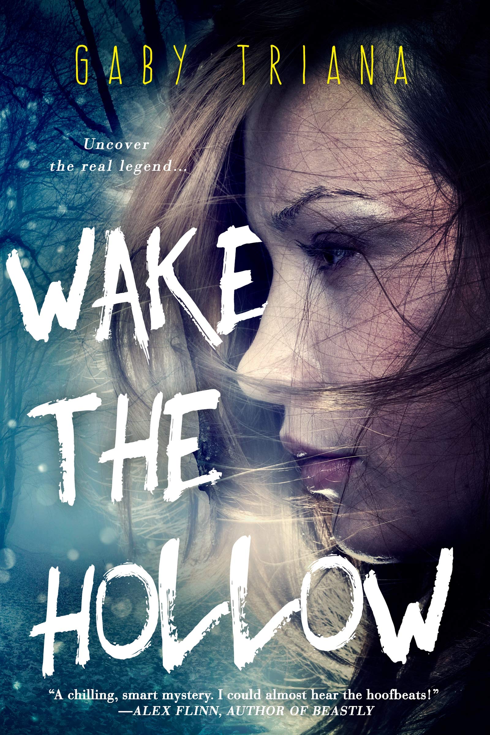 Buy Wake the Hollow — BookShops.in