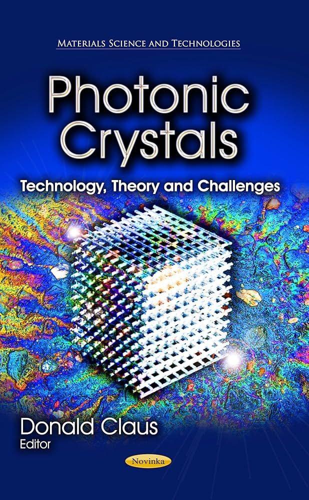 Photonic Crystals: The Road from Theory to Practice [ハードカバー] Johnson， Steven G.; Joannopoulos， John D. Photonic Crystals: The Road from Theory to Practice