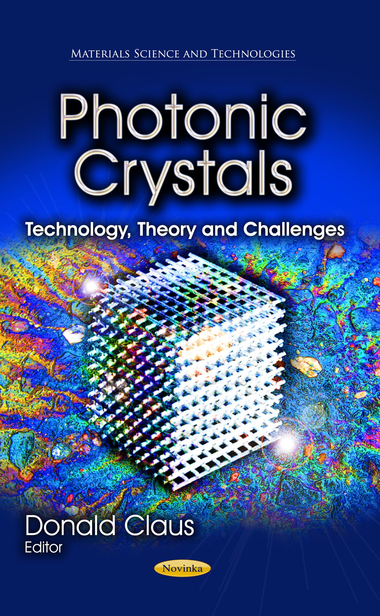 Photonic Crystals: Technology, Theory and Challenges