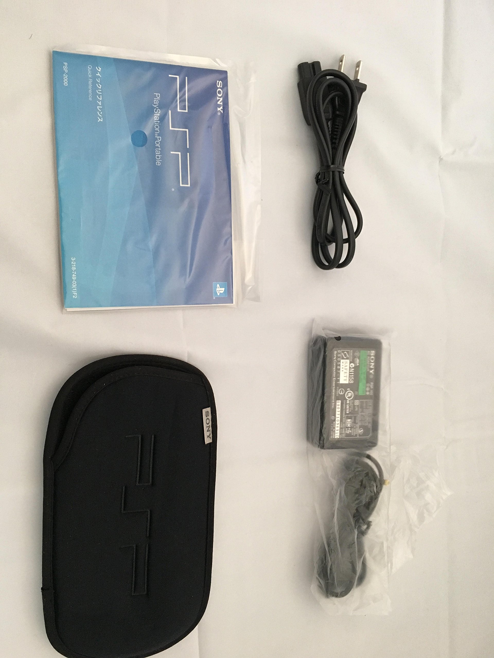 Amazon | PSP「プレイステーション・ポータブル」 ミント・グリーン 