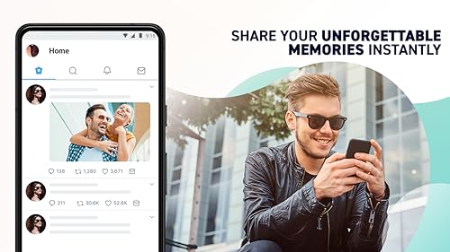 Cheery Messenger All in One - Free Text&Video Call