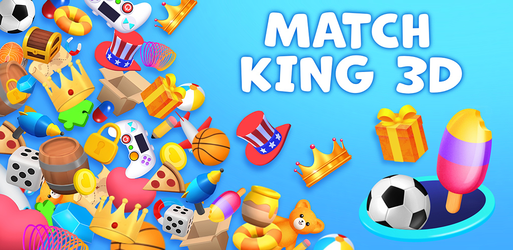Match King 3D Find and PairAmazon.co.jpAppstore for Android