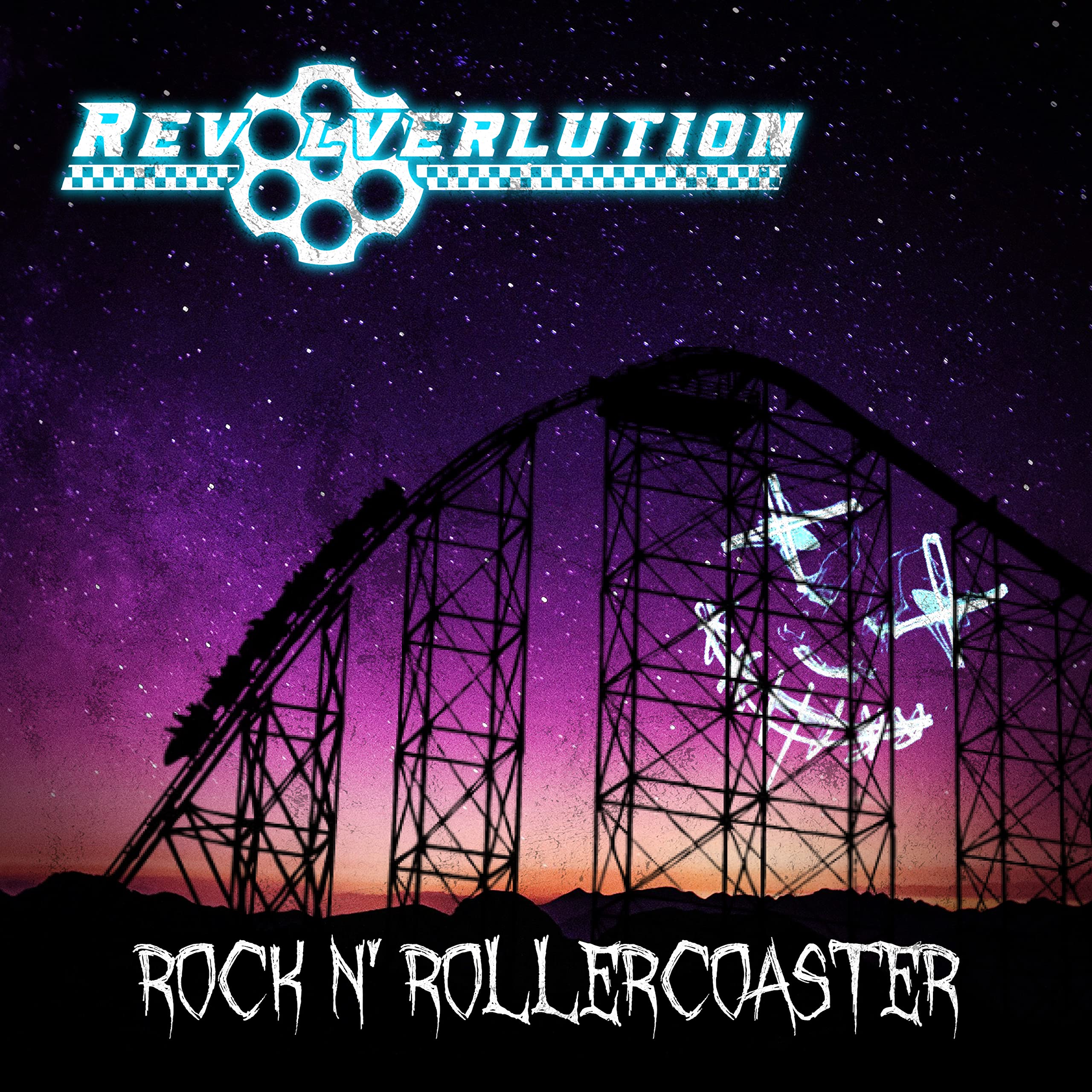 Revolverlution