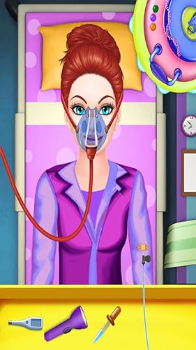 Virtual Surgery Simulator
