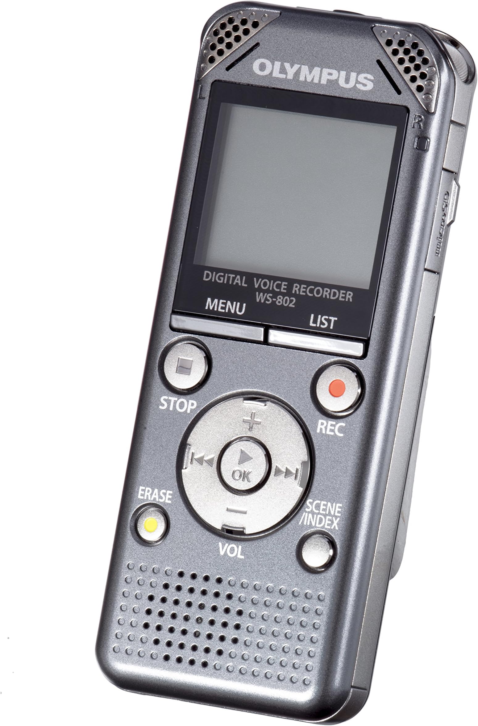 Olympus WS-802 Voice Recorder