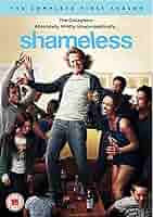 Shameless (USA): Season 1 [DVD] [2011] [2012]: Amazon.co.uk  
